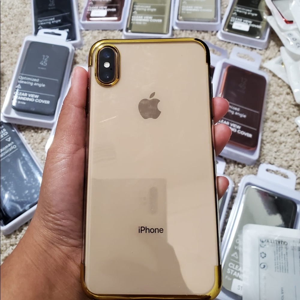 IPhone X max Case